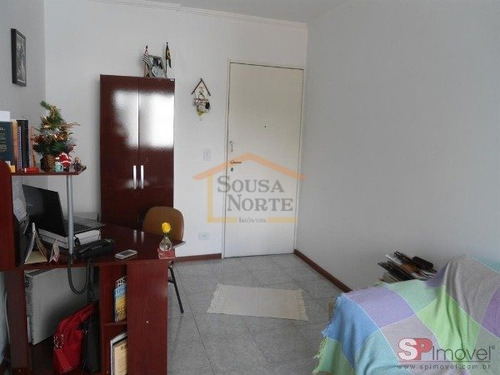 Imagem 6 de 14 de Apartamento, Venda, Santana, Sao Paulo - 30290 - V-30290