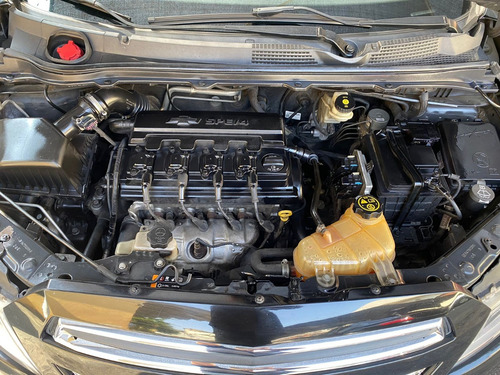 Chevrolet Prisma 1.0 Lt 4p
