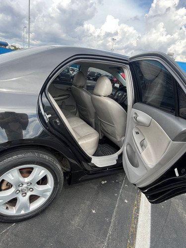 Toyota Corolla 1.8 16v Xei Flex Aut. 4p