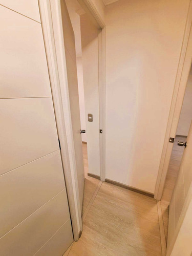 Arriendo Depto 3d1b B-407 Cond.portal Mirador (30992)