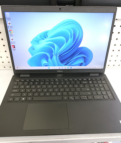 Laptop Dell Latitude 3520 Core I3 10th, 8gb Ram Y 128gb Ssd