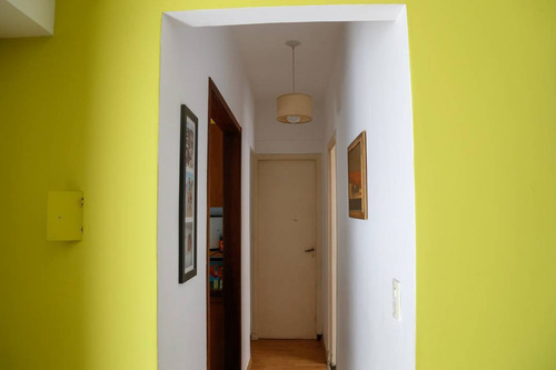 Imagen 25 de 27 de Venta De Departamento En Villa Devoto