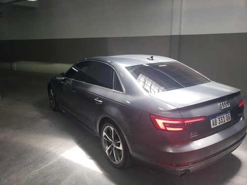 Imagen 11 de 13 de Audi A4 2.0 Fsi Quattro 252cv 2017 Famaautos