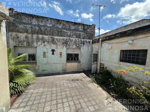 Casa En Villa Luzuriaga