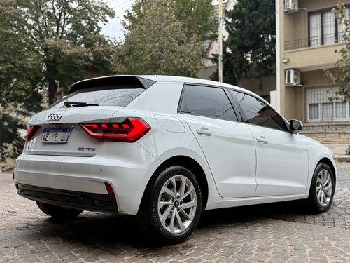 Audi A1 1.4 Tfsi Stronic 125cv