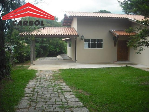 Chácara A Venda . Bairro São Bento Em Valinhos . 2000 Mts - 750153p