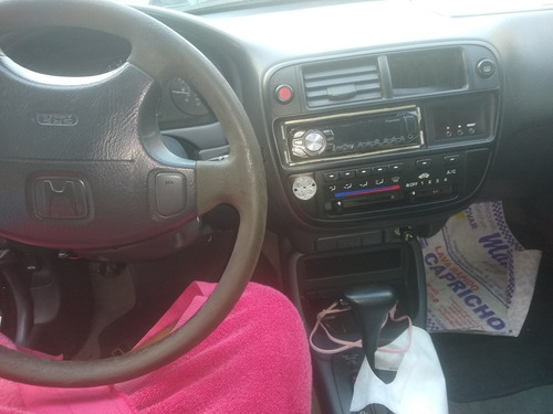Honda Honda Sivic Ex 2000