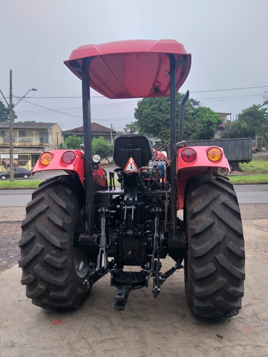 Trator Tramontini T8075-4