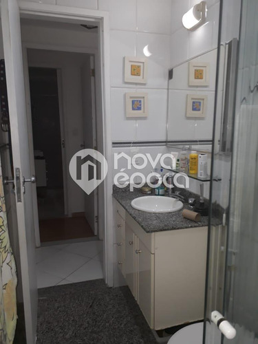 Imagem 15 de 25 de Apartamento - Ref: Sp3cb34612