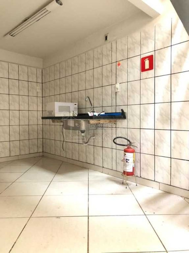 Venda De Comercial / Salão Na Cidade De Araraquara 10984