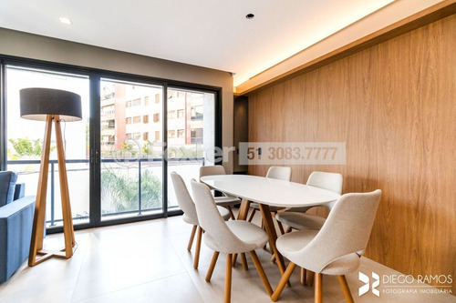 Imagem 5 de 28 de Apartamento, 2 Dormitórios, 99.08 M², Bela Vista - 119650
