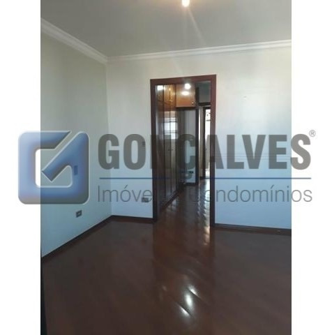 Venda Apartamentos Santo Andre Centro Ref: 101953 - 1033-1-101953