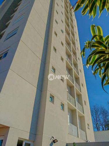 Imagem 1 de 27 de Apartamento Com 2 Dormitórios À Venda, 62 M² Por R$ 313.830,00 - Centro - Portão/rs - Ap3063