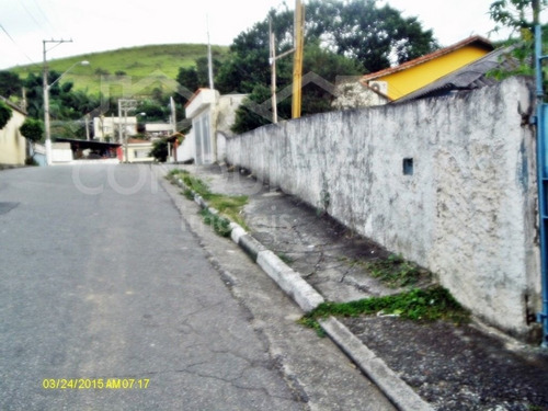Imagem 4 de 8 de Terreno - Batistini - Ref: 373 - V-1615
