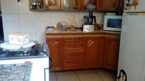 Imagem 19 de 21 de Apartamento Para Alugar, 54 M² Por R$ 1.200,00/mês - Conjunto Residencial Planeta - Santo André/sp - Ap8388