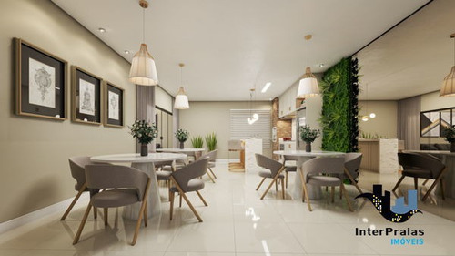 Imagem 16 de 16 de Apartamento Padrão Com 3 Quartos No Mozart Residence - 666944-v