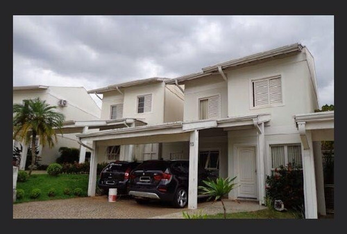 Imagem 9 de 9 de Casa À Venda Em Vila Nogueira - Ca003411