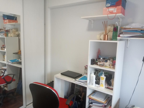 Imagen 9 de 18 de Venta Apartamento 2 Dormitorios En Pocitos Nuevo