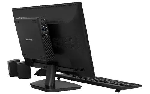 Mini Pc Completa Cubic Banghó A80 Core I5 8gb 480gb Win 11
