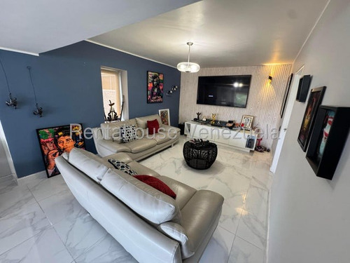 Apartamento En Venta Santa Eduvigis Wl25-22376