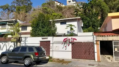 Casa en alquiler