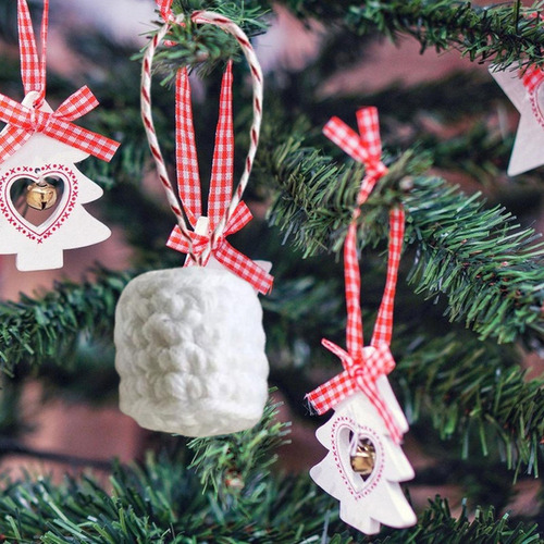 * Decoración Navideña Adornos Navideños For Suministros