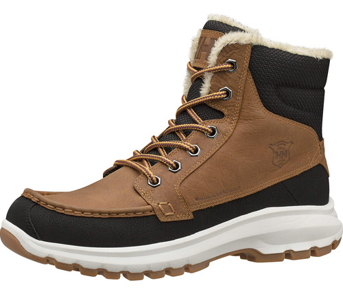 Botas De Nieve Helly-hansen Garibaldi V3 Impermeables, Color
