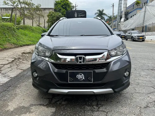 Honda WR-V 1.5 Lx
