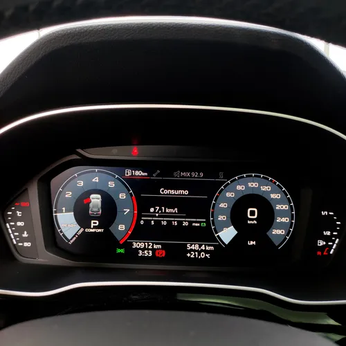 Audi Q3 1.4 Ambition 2021