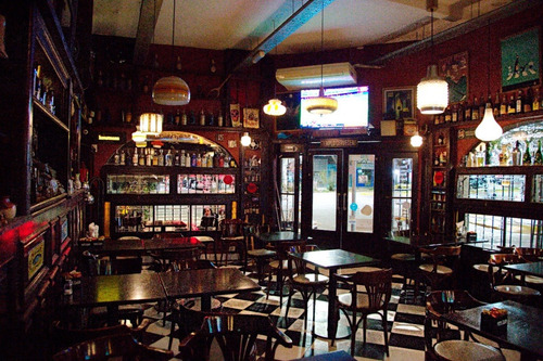 Imagen 6 de 14 de Resto Bar & Cervecería