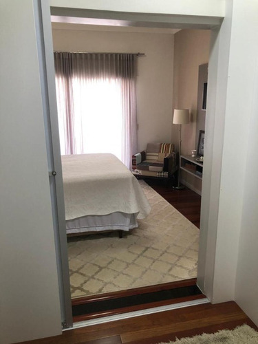 Sobrado À Venda No Residencial Belvedere Ii, Em Votorantim -sp - 3509 - 69212574