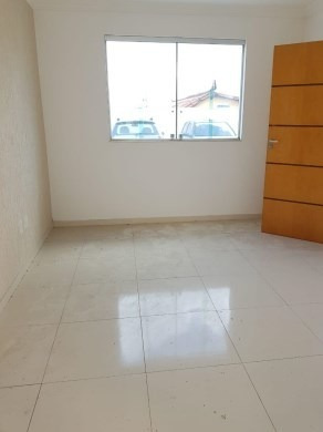 Imagem 1 de 9 de Apartamento Com Área Privativa À Venda, 2 Quartos, 1 Vaga, Mantiqueira - Belo Horizonte/mg - 1110
