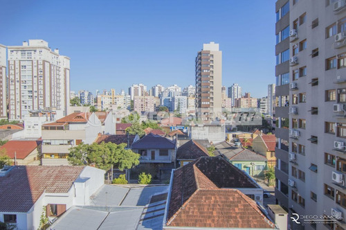 Imagem 11 de 29 de Apartamento, 3 Dormitórios, 95.39 M², Passo Da Areia - 151080