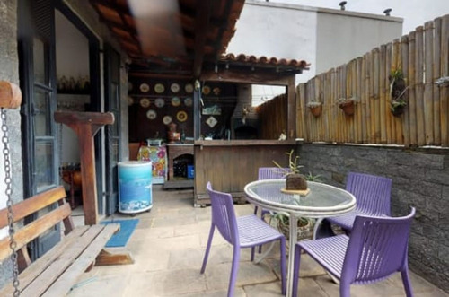 Imagem 4 de 25 de Apto Leme | 5 Quartos | 302 M² | Cond: R$1900.00 | 1 Vaga - 1piwq53