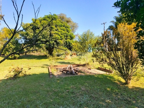 Imagem 19 de 30 de Chácara No Santo Antonio Em Boituva. Piscina, Doc Ok, 1km Do Asfalto. - Ch00589 - 69515242