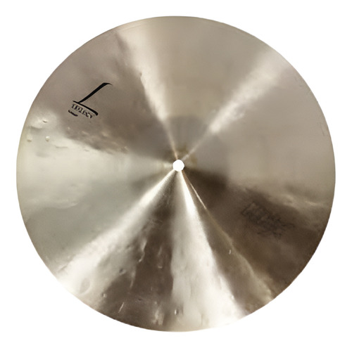 Prato Bateria Sabian Hhx Crash Legacy 16 Polegadas