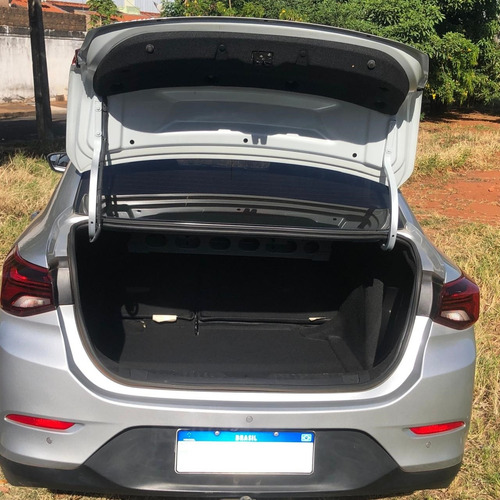 Chevrolet Onix plus 1.0 Ltz Turbo Aut. 4p