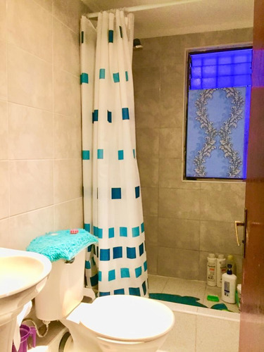 Departamento En Venta De 2 Dorm. En San Bernardo