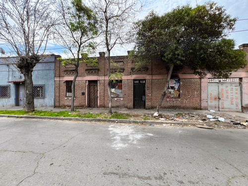 Oportunidad Terreno Vacio - Recoleta