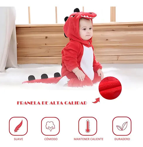 Mamelucos para bebe invierno hotsell
