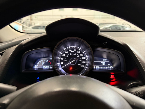 Mazda CX-3 2.0 I 2wd At