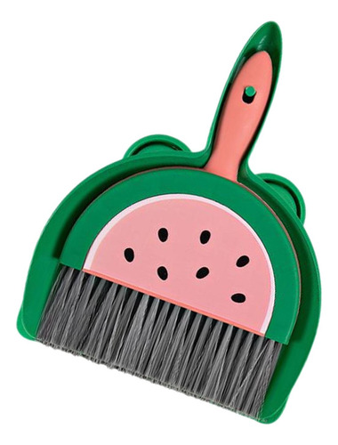 Kit De Limpieza Infantil, Juego Educativo Para Sandía