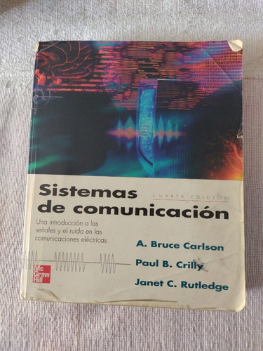 Sistema De Comunicacion