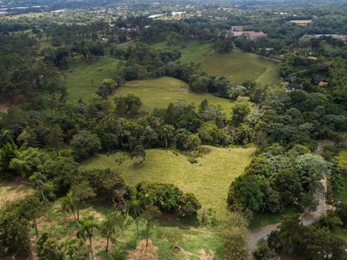 Terreno En Venta En Jarabacoa