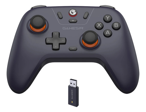 Gamepad Inalámbrico Gamesir T4 Nova Lite