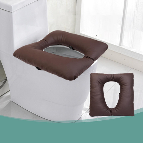 Cômoda De Cabeceira, Assento De Vaso Sanitário Com Café
