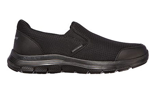 Tenis Lifestyle Skechers Flex Advantage 4.0 - Negro