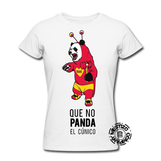 Camiseta Panda 40musicrockpunkmeximaderoarredontrevino41 Mercado Libre Ecuador - camiseta de panda roblox