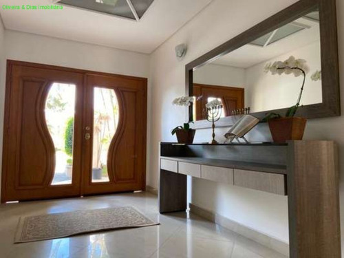 Imagem 6 de 30 de Casa Em Condomínio Com Acesso Pelo Km 25 Da Raposo Tavares, Ótima Localização, Fácil Acesso A Rodovia. - Ca00721 - 69286551