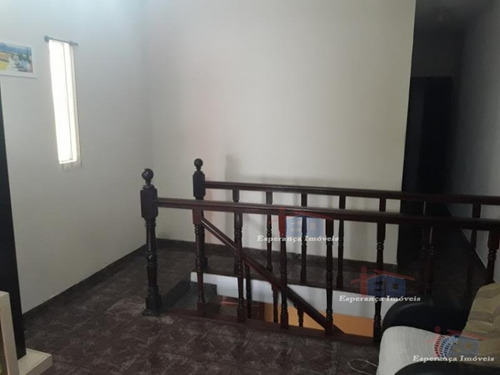 Imagem 6 de 15 de Ref.: 2307 - Sobrados Em Osasco Para Venda - V2307